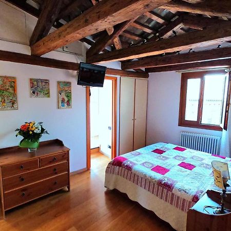 Bellissima Terrazza Apartment Венеция Екстериор снимка