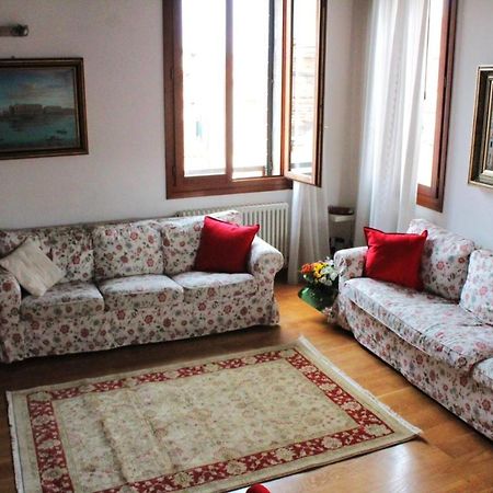 Bellissima Terrazza Apartment Венеция Екстериор снимка