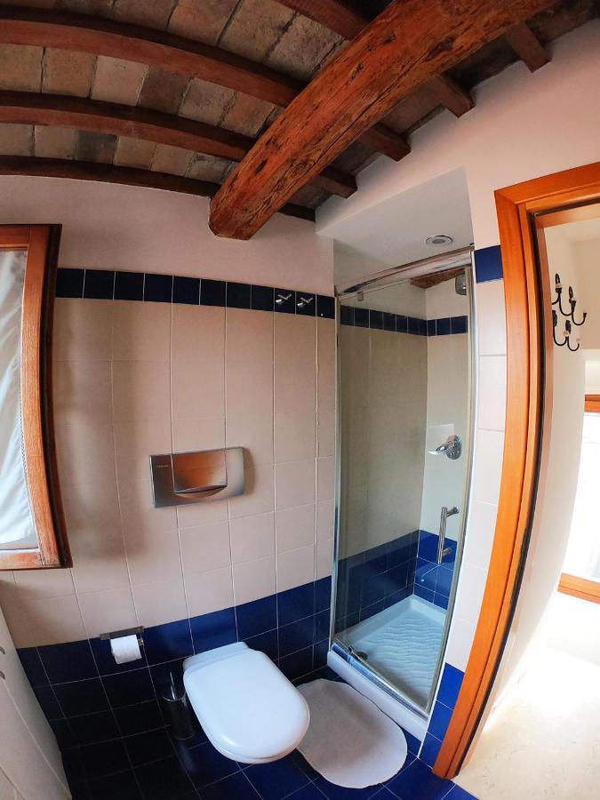 Bellissima Terrazza Apartment Венеция Екстериор снимка